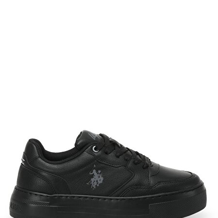 TAYLE 2PR Siyah Kadın Sneaker_1
