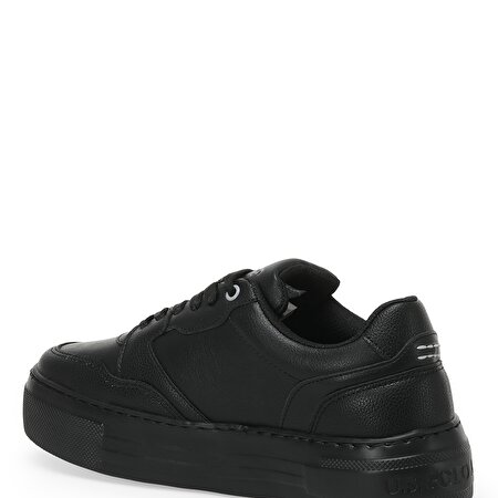 TAYLE 2PR Siyah Kadın Sneaker_2