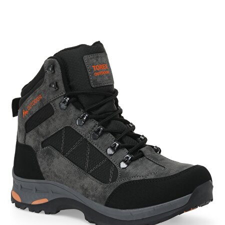 DUFFY HI 2PR Gri Erkek Outdoor Bot