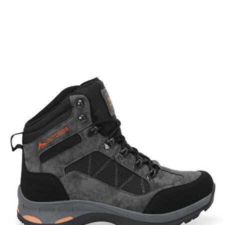 DUFFY HI 2PR Gri Erkek Outdoor Bot_1