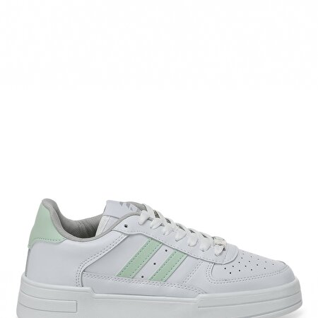 PS102 W 2FX Beyaz Kadın Sneaker_1