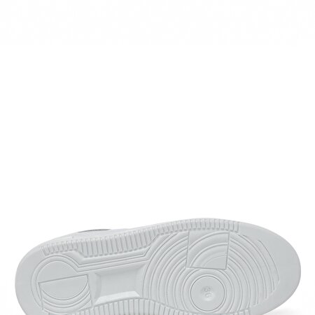 PS102 W 2FX Beyaz Kadın Sneaker_3