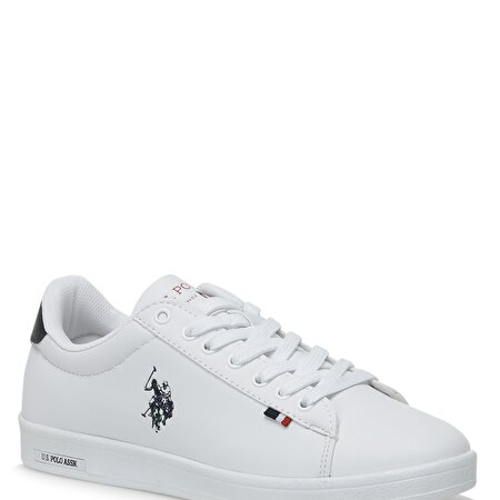 FRANCO GSN 2PR Beyaz Unisex Sneaker