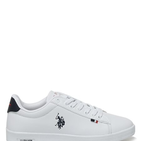 FRANCO GSN 2PR Beyaz Unisex Sneaker_1