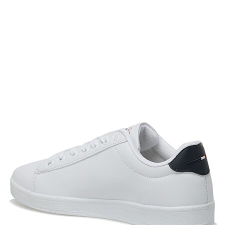 FRANCO GSN 2PR Beyaz Unisex Sneaker_2