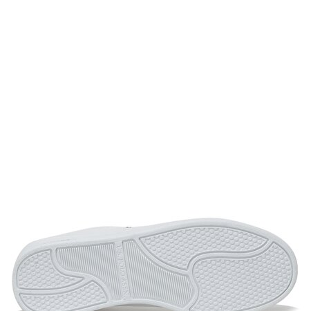 FRANCO GSN 2PR Beyaz Unisex Sneaker_3