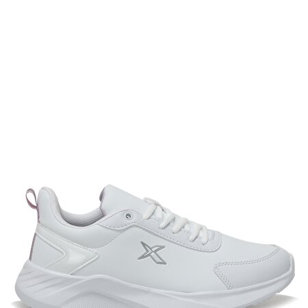 PACE PU W 2PR Beyaz Kadın Sneaker_1