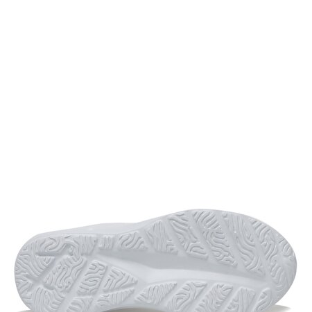 PACE PU W 2PR Beyaz Kadın Sneaker_3
