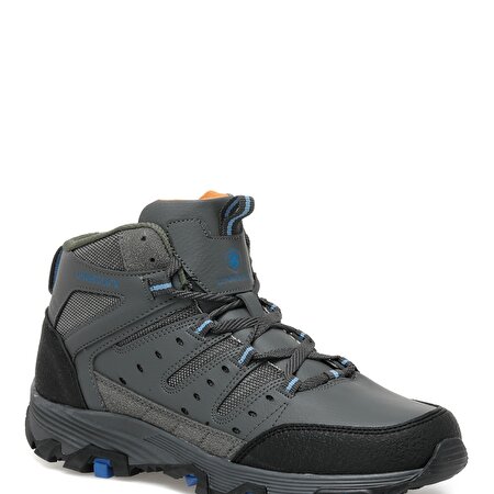 BRUN  2PR Gri Erkek Outdoor