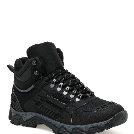 OLIVER HI 2PR Siyah Erkek Outdoor Bot