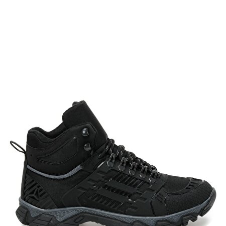 OLIVER HI 2PR Siyah Erkek Outdoor Bot_1