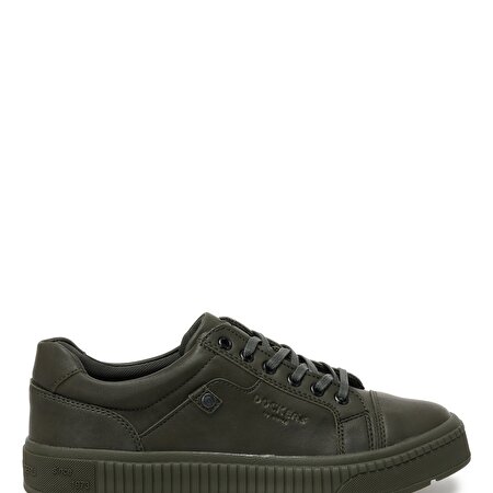 231285 2PR Haki Erkek Sneaker_1