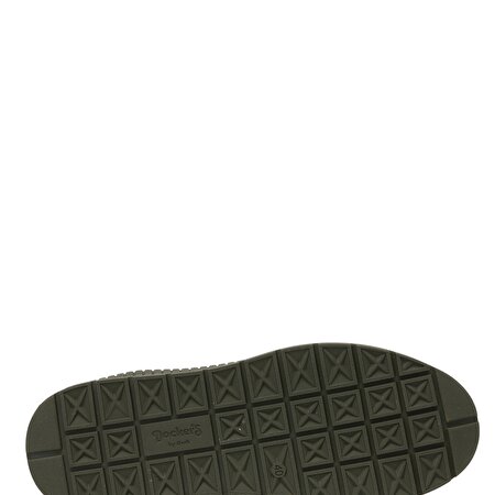 231285 2PR Haki Erkek Sneaker_3