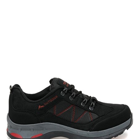 DUFFY 2PR Siyah Erkek Outdoor_1
