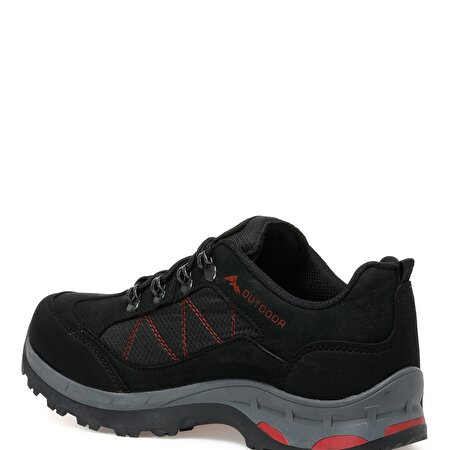DUFFY 2PR Siyah Erkek Outdoor_2