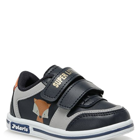 522106.B2PR Lacivert Erkek Çocuk Sneaker