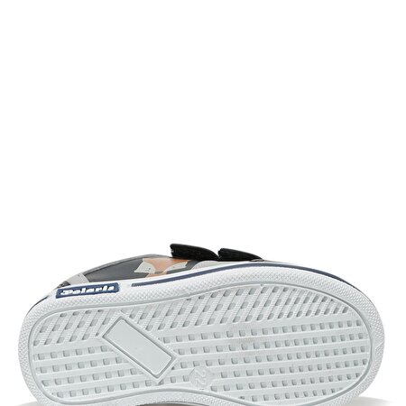 522106.B2PR Lacivert Erkek Çocuk Sneaker_3