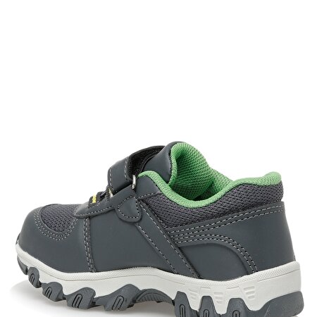 DOLER.P2PR Füme Erkek Çocuk Outdoor_2