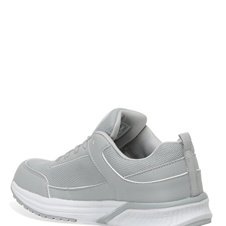 MOCCO G 2FX Gri Unisex Sneaker_2