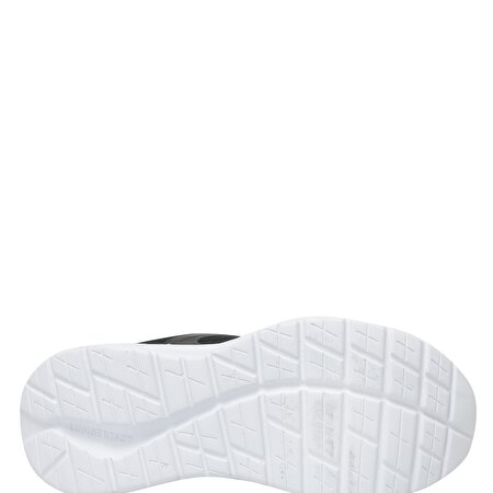 VELAR G 2FX Siyah Unisex Koşu Ayakkabısı_3