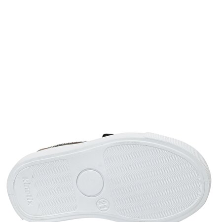 CLBORN 2FX Haki Erkek Çocuk Sneaker_3