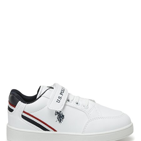 FARWE 2FX Beyaz Erkek Çocuk Sneaker_1