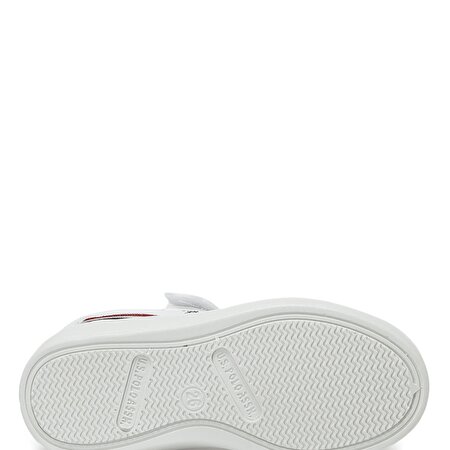 FARWE 2FX Beyaz Erkek Çocuk Sneaker_3