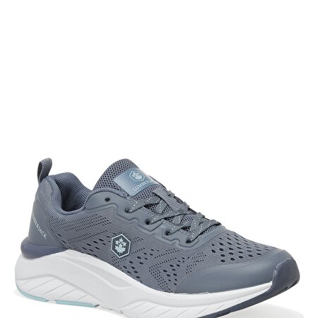 NIGHT WMN 2FX Mavi Kadın Sneaker