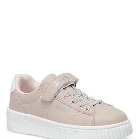 WENDY J 2FX Pudra Kız Çocuk Sneaker