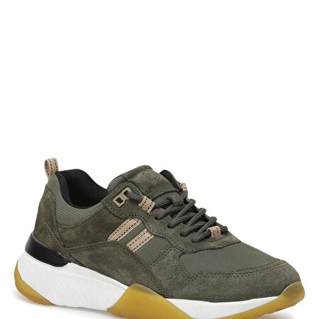 COLORADO GR 2FX Haki Unisex Sneaker