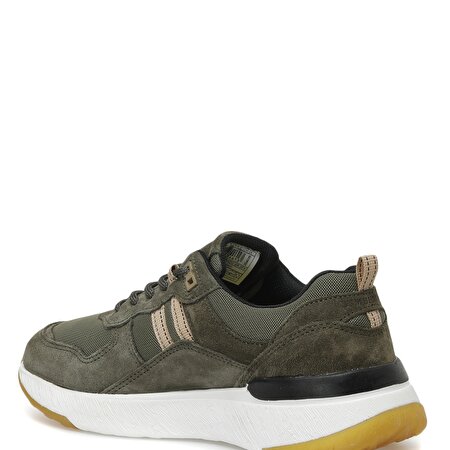 COLORADO GR 2FX Haki Unisex Sneaker_2