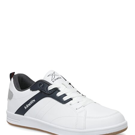 RABON PU 2PR Beyaz Erkek Sneaker