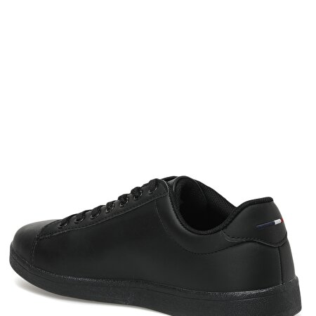 FRANCO 2PR Siyah Erkek Sneaker_2