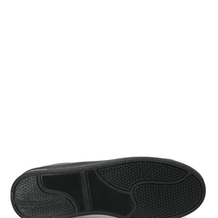 FRANCO 2PR Siyah Erkek Sneaker_3