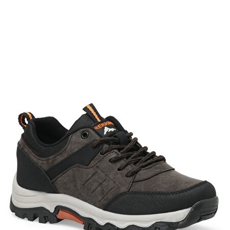 BRENDON 2PR Kahverengi Unisex Outdoor