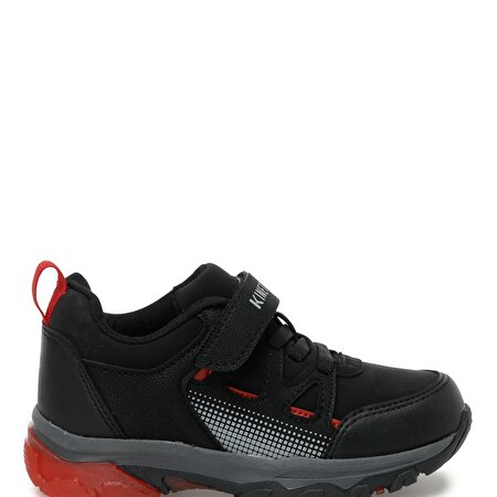 PERNO 2PR Siyah Erkek Çocuk Outdoor_1