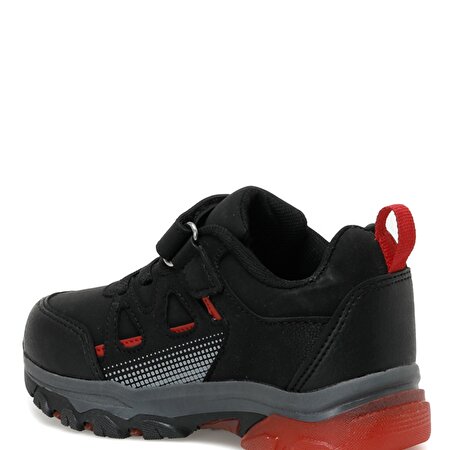 PERNO 2PR Siyah Erkek Çocuk Outdoor_2