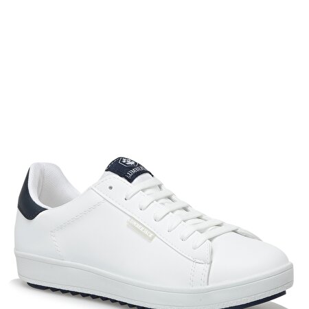 BETNA 2PR Beyaz Erkek Sneaker