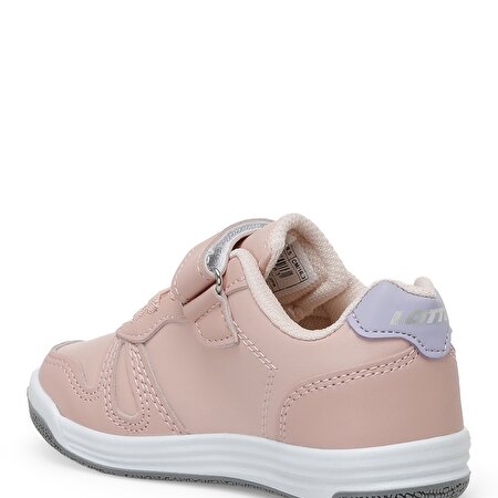 MORBIS INF 2PR Pudra Kız Çocuk Sneaker_2