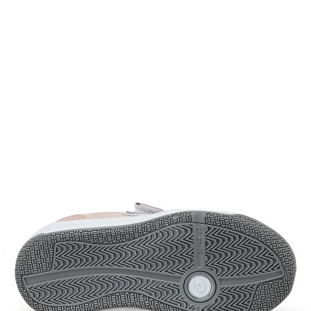 MORBIS INF 2PR Pudra Kız Çocuk Sneaker_3