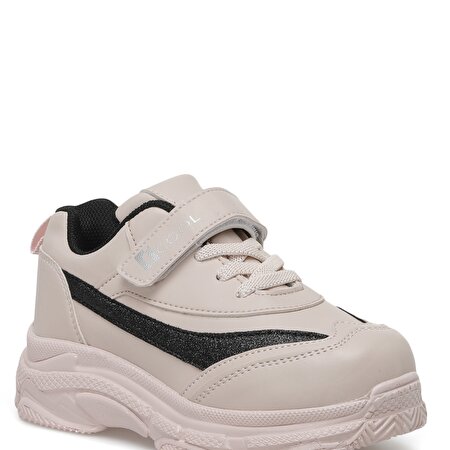 CHUNKY 2PR Pembe Kız Çocuk Spor Ayakkabı