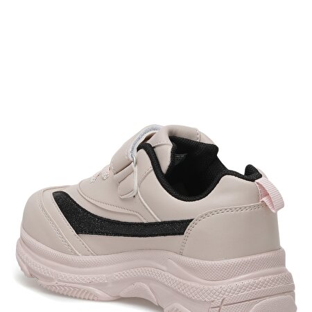 CHUNKY 2PR Pembe Kız Çocuk Spor Ayakkabı_2