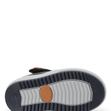 522056.B2PR Lacivert Erkek Çocuk High Sneaker_3