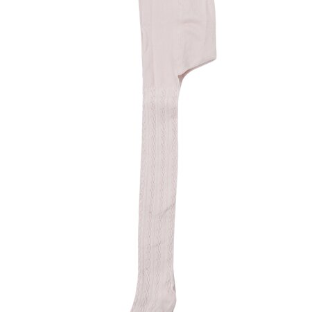 CHAIN JAKAR TIGHTS-G 2PR Pudra Kız Çocuk Külotlu Çorap