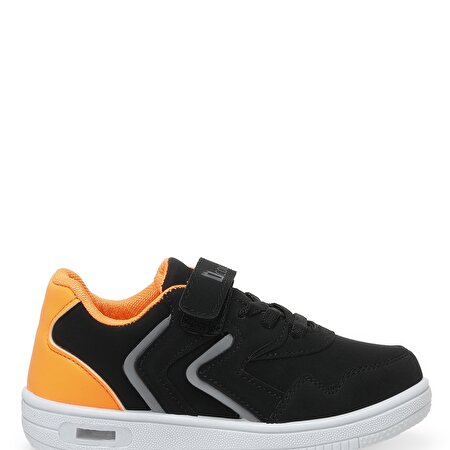 VENOX1 2PR Siyah Erkek Çocuk Sneaker_1