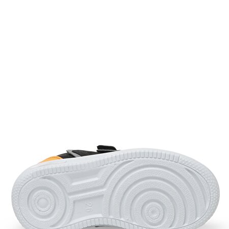 VENOX1 2PR Siyah Erkek Çocuk Sneaker_3