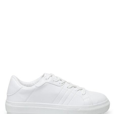 CW22100 2PR Beyaz Kadın Sneaker_1