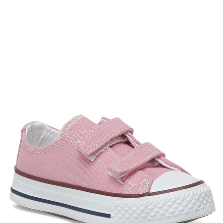 620230.P2FX Pembe Kız Çocuk Sneaker