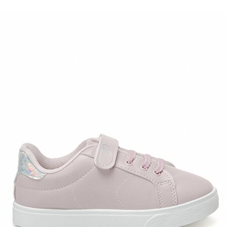 MILA 2FX Pembe Kız Çocuk Sneaker_1