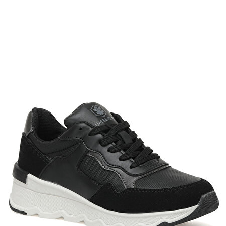 ESMY 2FX Siyah Kadın Sneaker